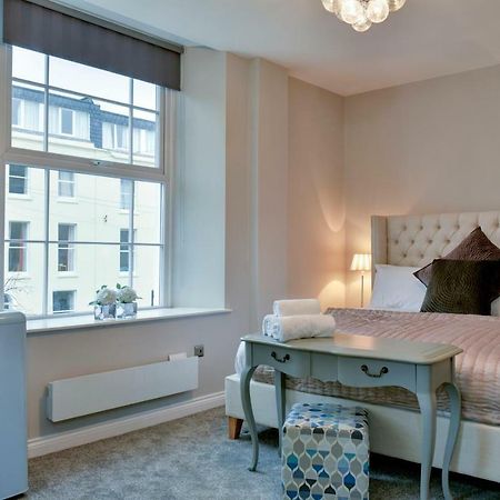31 Meridian Place Bristol Buitenkant foto