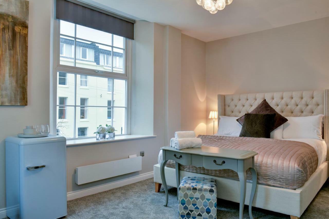 31 Meridian Place Bristol Buitenkant foto