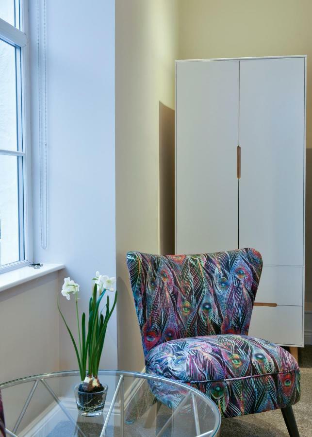 31 Meridian Place Bristol Buitenkant foto